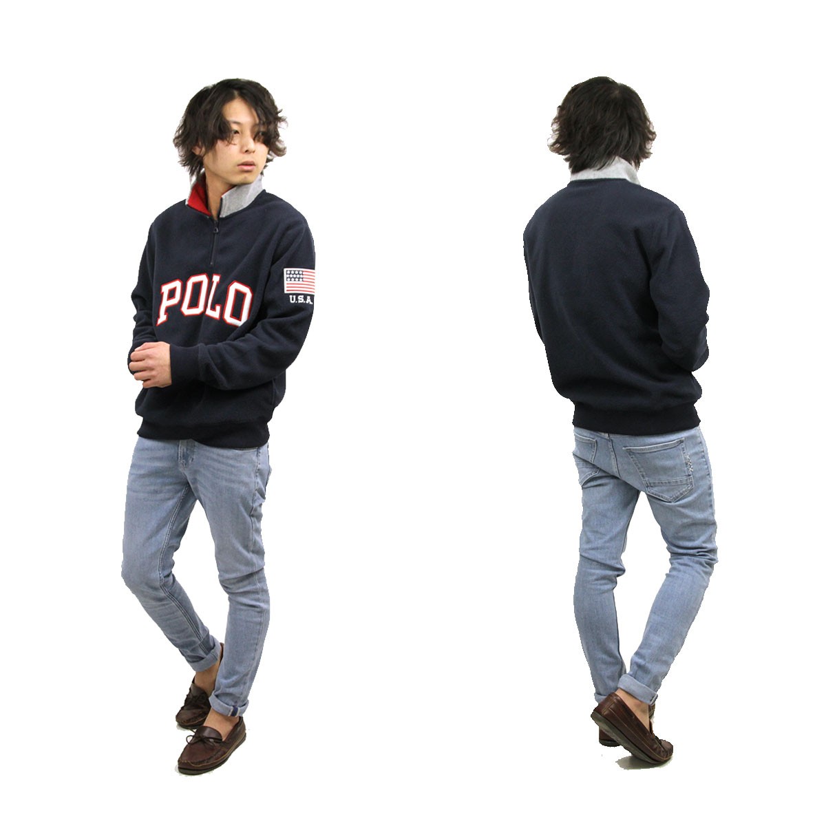 POLO RALPH LAUREN（ポロ・ラルフローレン） ポロ ラルフローレン