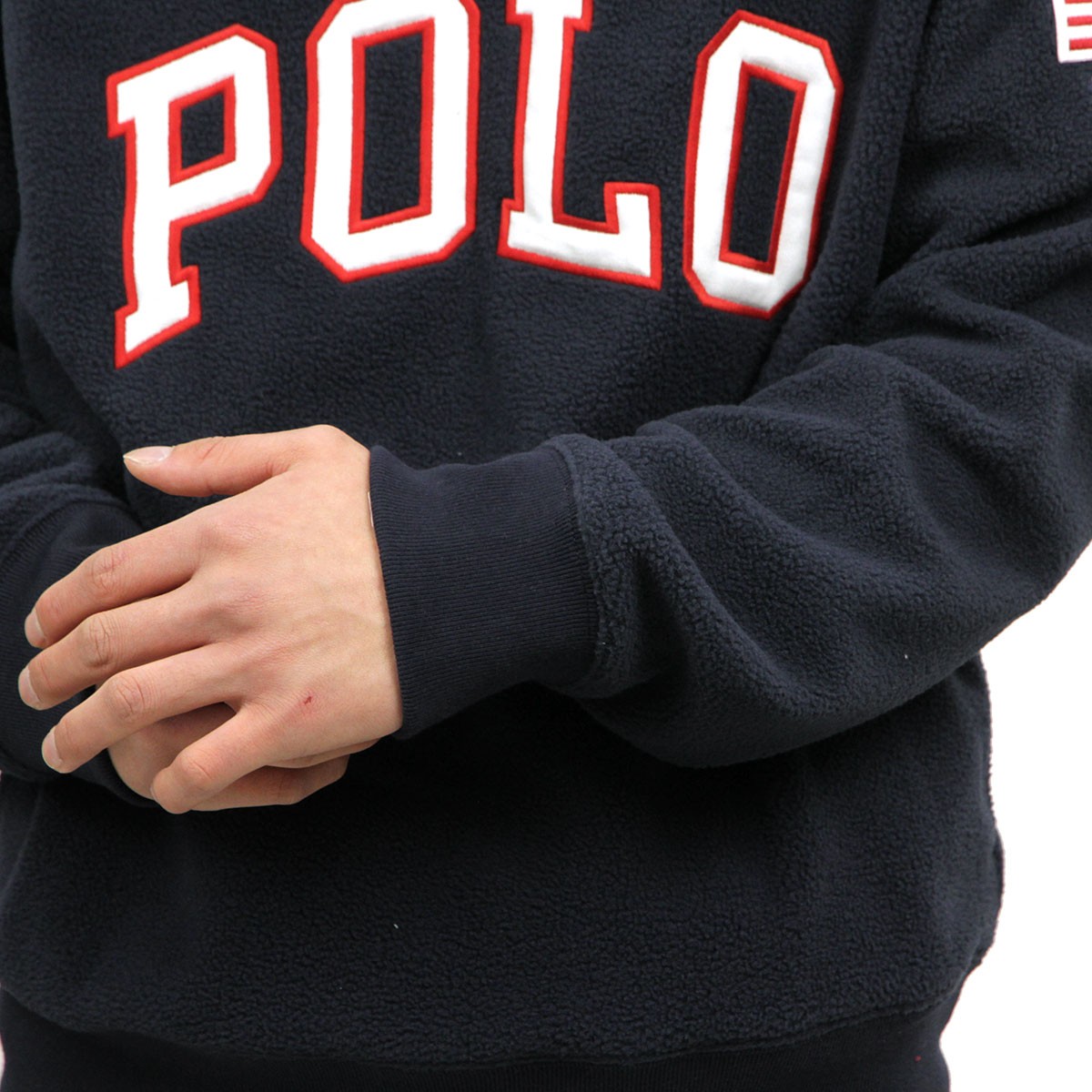 ポロ ラルフローレン アウター メンズ 正規品 POLO RALPH LAUREN