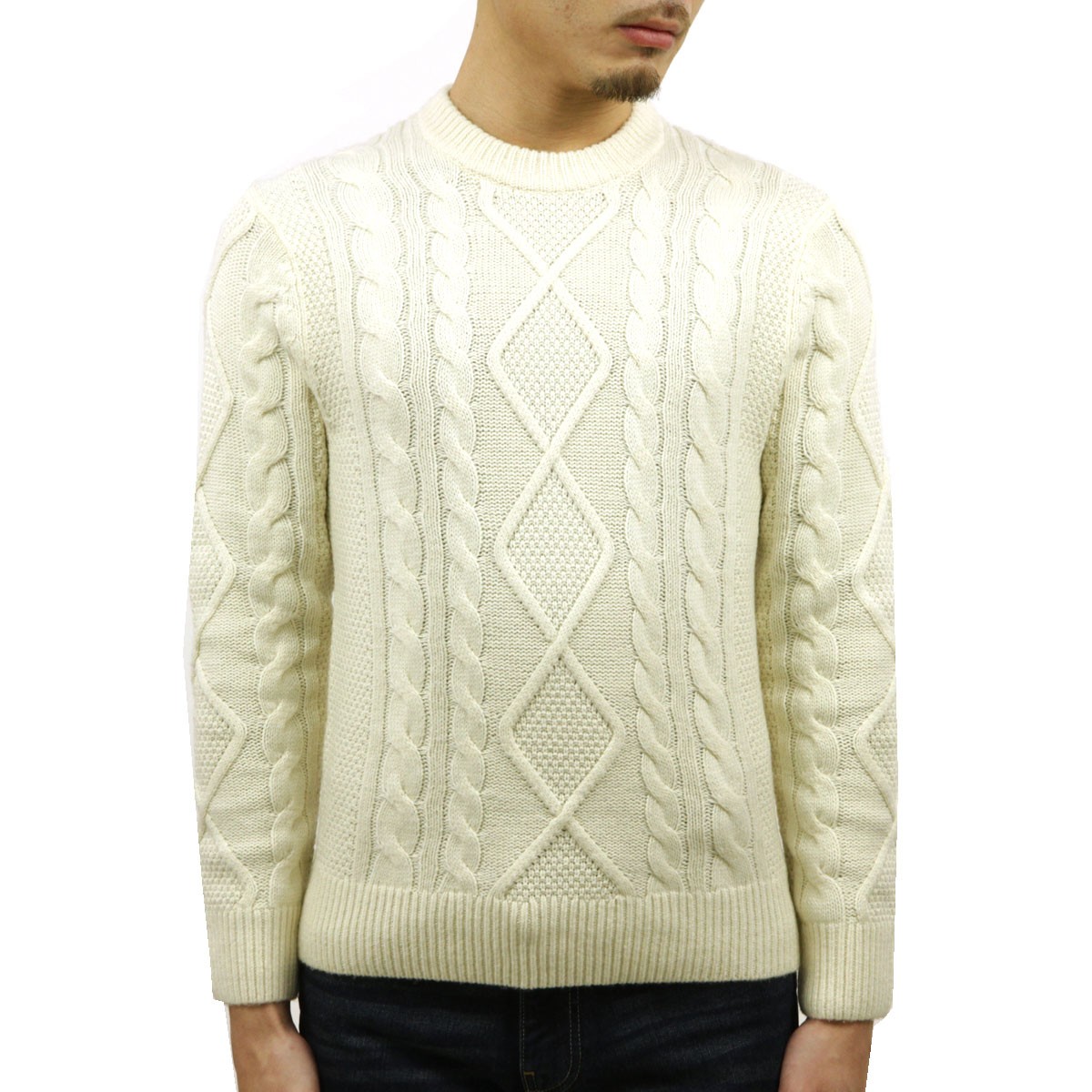 Abercrombie&Fitch（アバクロンビー&フィッチ） アバクロ セーター 