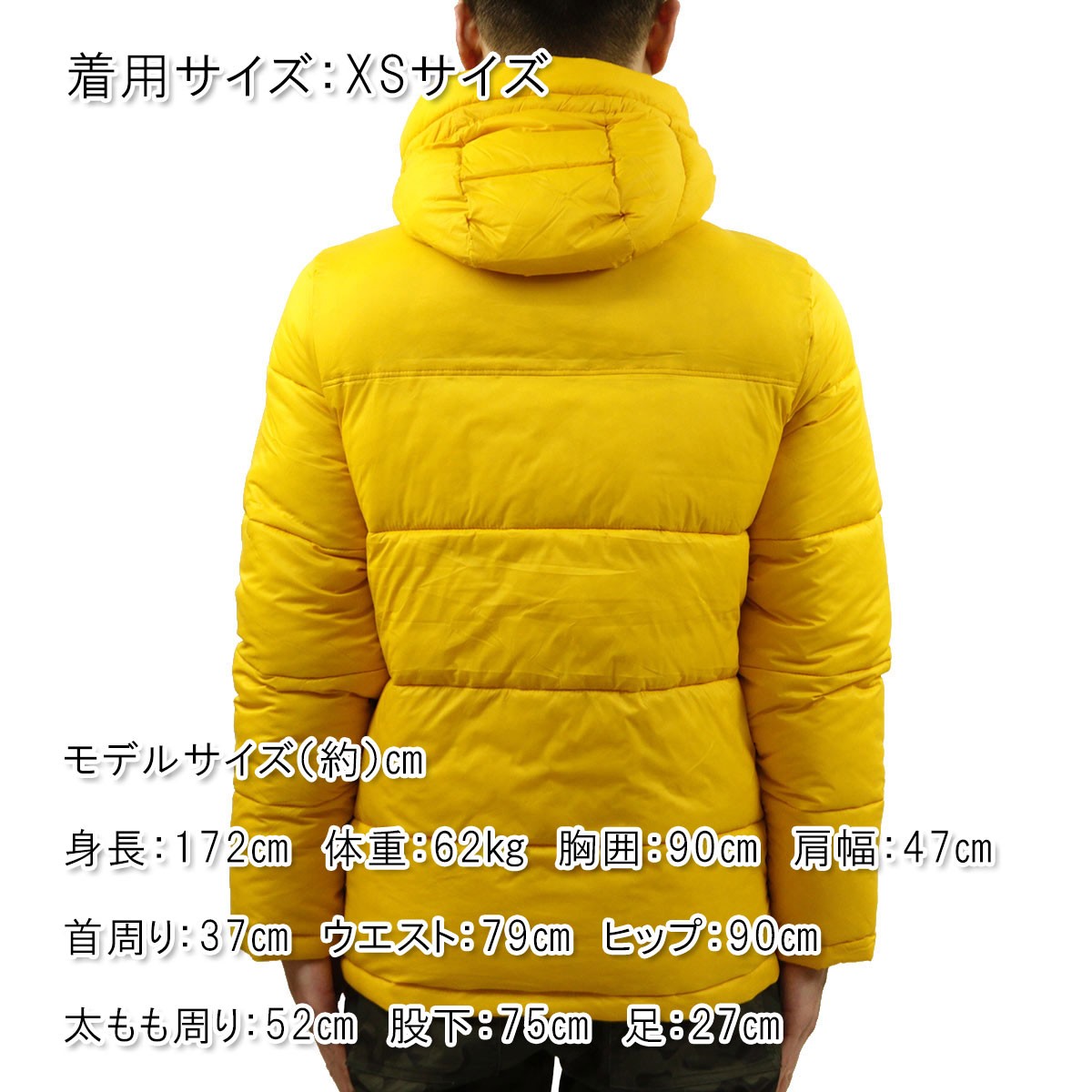 Abercrombie&Fitch アバクロ ジャケット メンズ 正規品