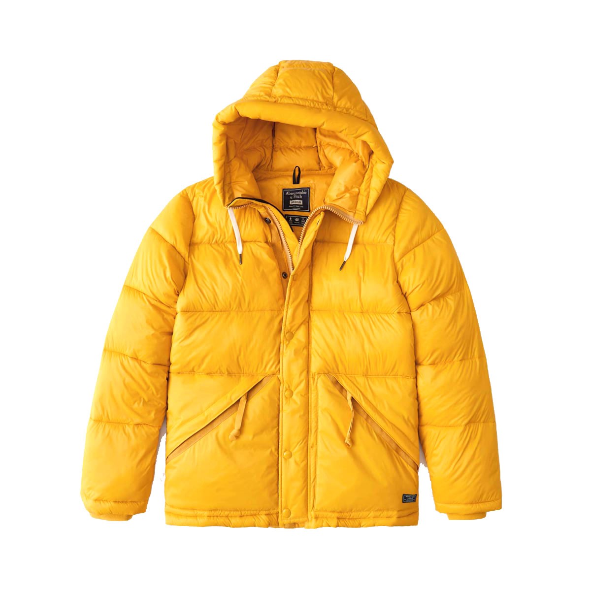 Abercrombie&Fitch アバクロ ジャケット メンズ 正規品