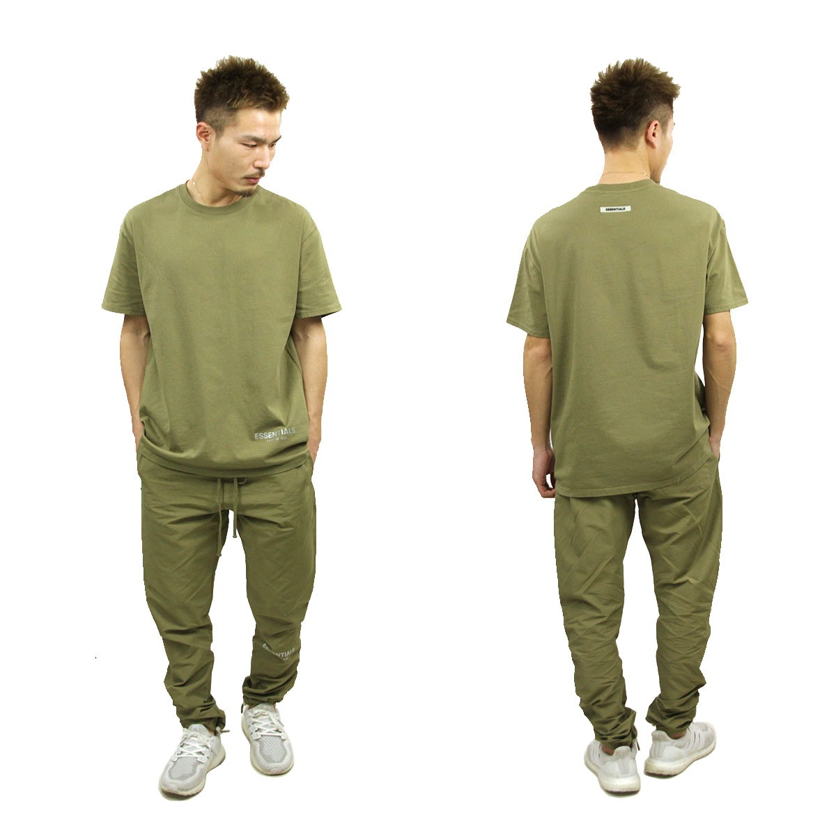 FEAR OF GOD（フィアオブゴッド） 10%OFFクーポンセール 【利用期間 7