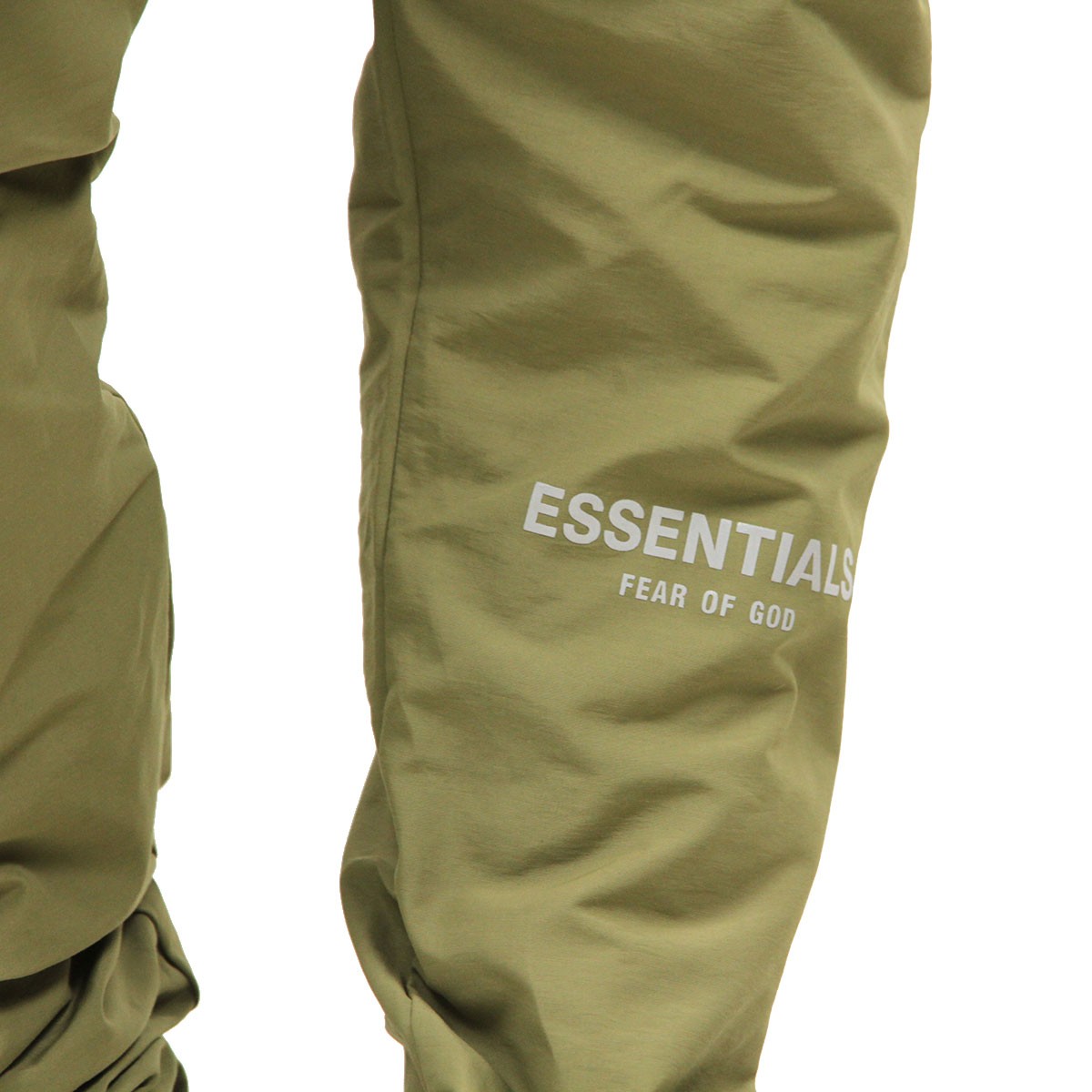 FEAR OF GOD（フィアオブゴッド） fog essentials スウェットパンツ