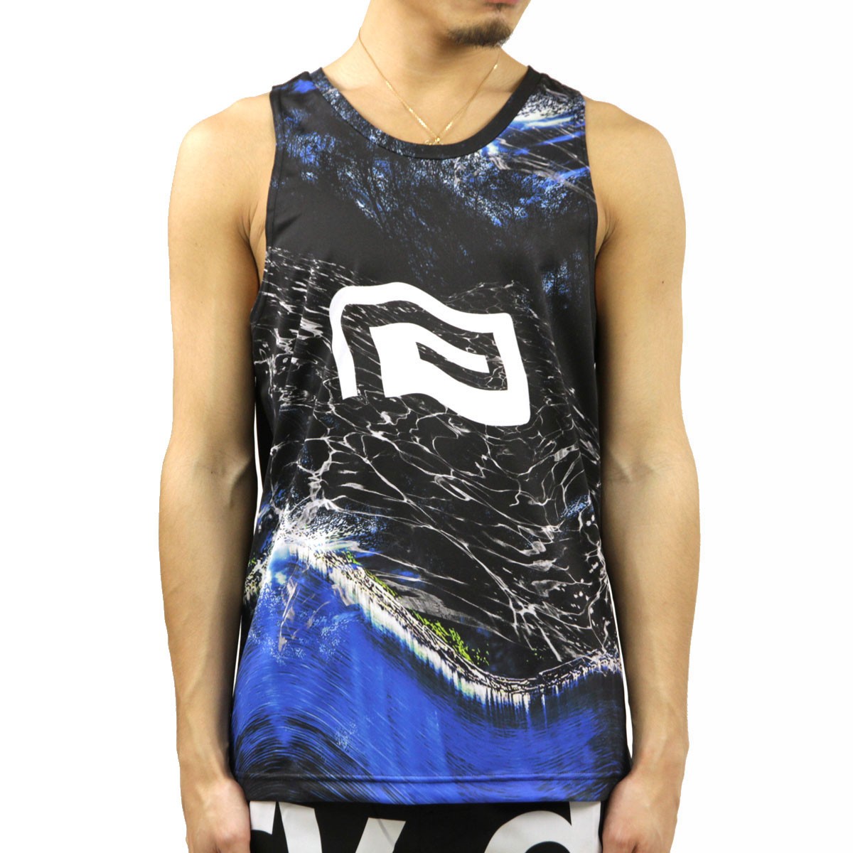 reversal（リバーサル） タンクトップ メンズ 正規販売店 REVERSAL