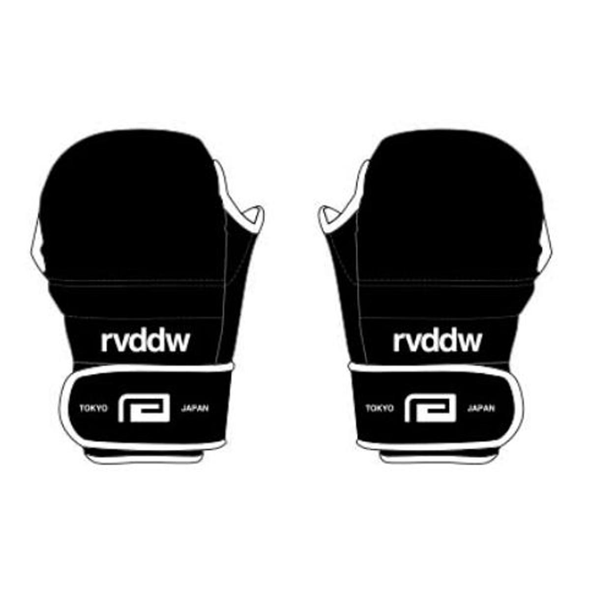 reversal リバーサル グローブ 正規販売店 REVERSAL 手袋 rvddw