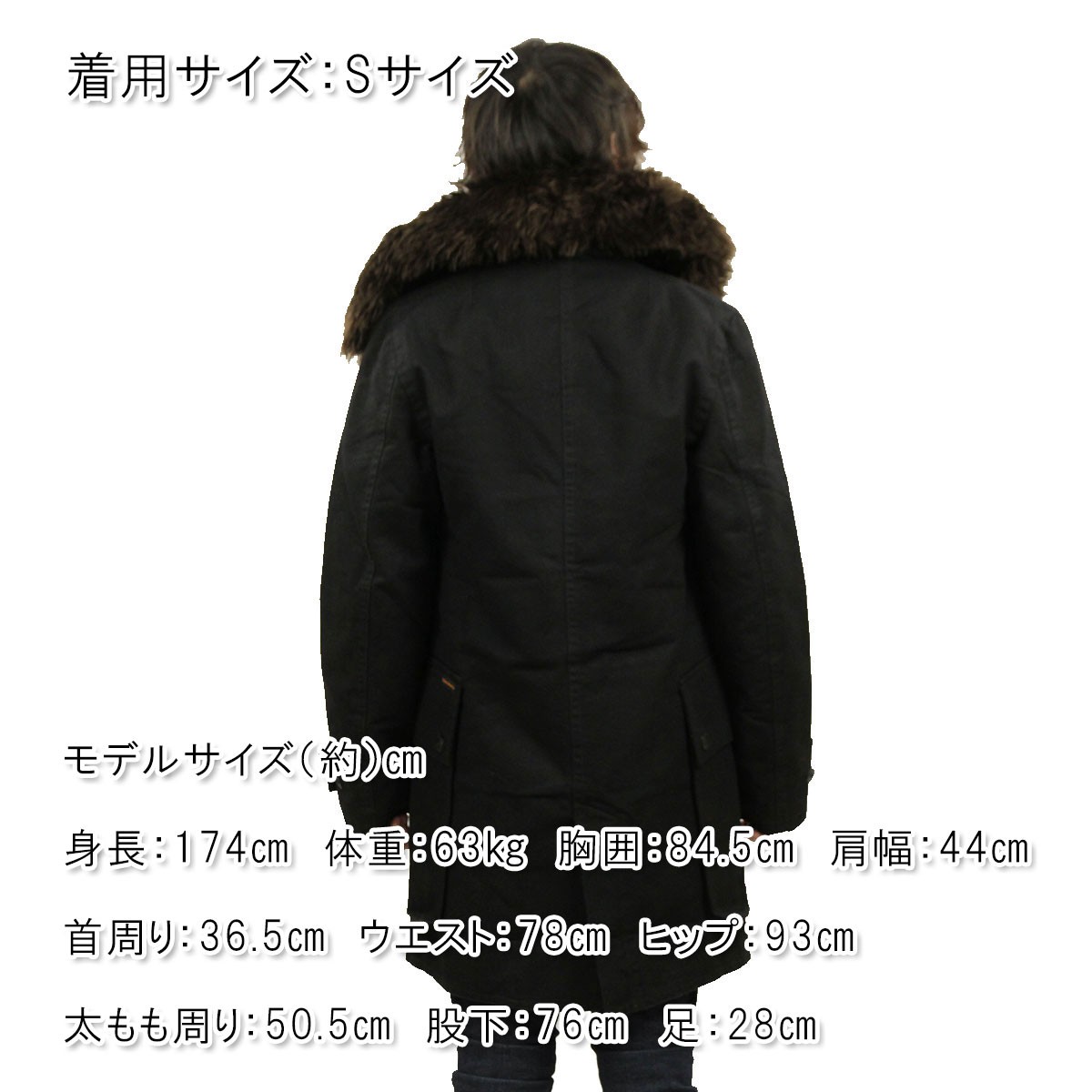 Nudie Jeans（ヌーディージーンズ） 20%OFFセール 【販売期間 12/31 0