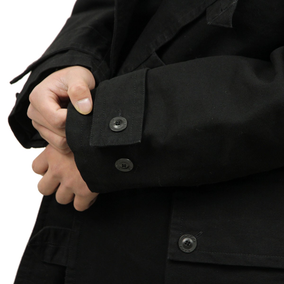 Nudie Jeans（ヌーディージーンズ） コート メンズ 正規販売店