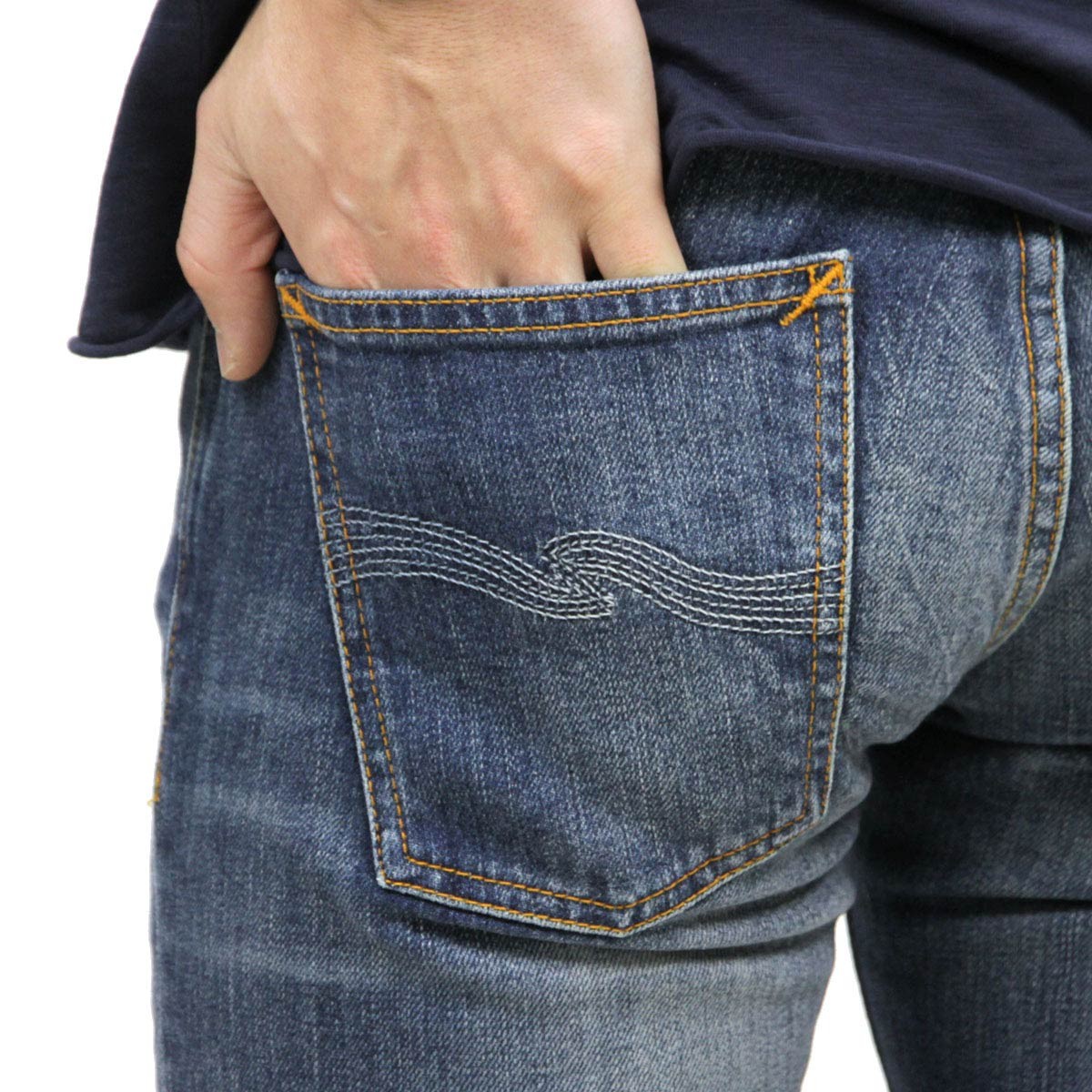 Nudie Jeans（ヌーディージーンズ） 5%OFFセール 【販売期間 1/13 0:00