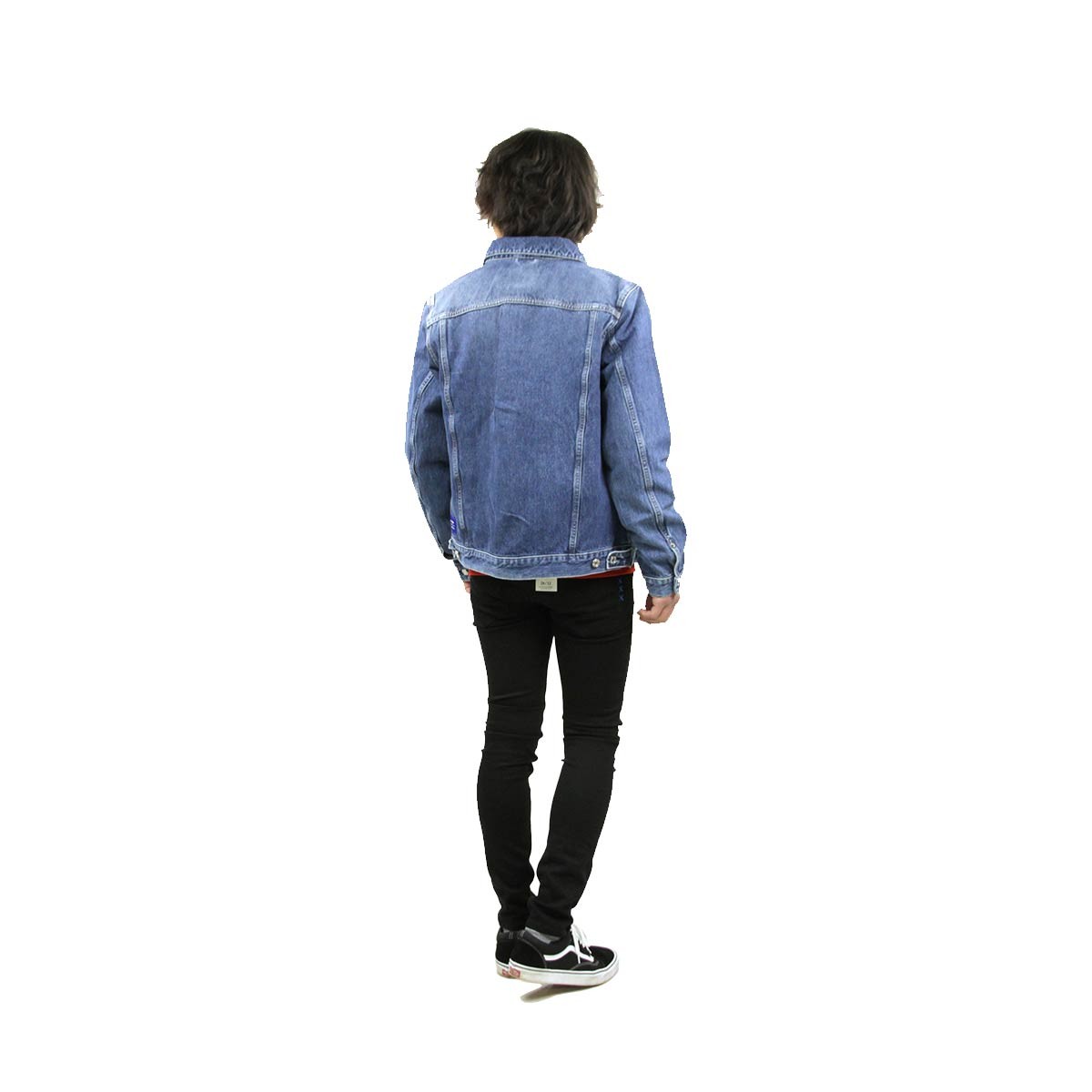 新品！SCOTCH&SODA スコッチ&ソーダ ピーコート M 定価37000円 SCOTCH＆SODA（スコッチアンドソーダ） 10%OFFクーポンセール 【利用