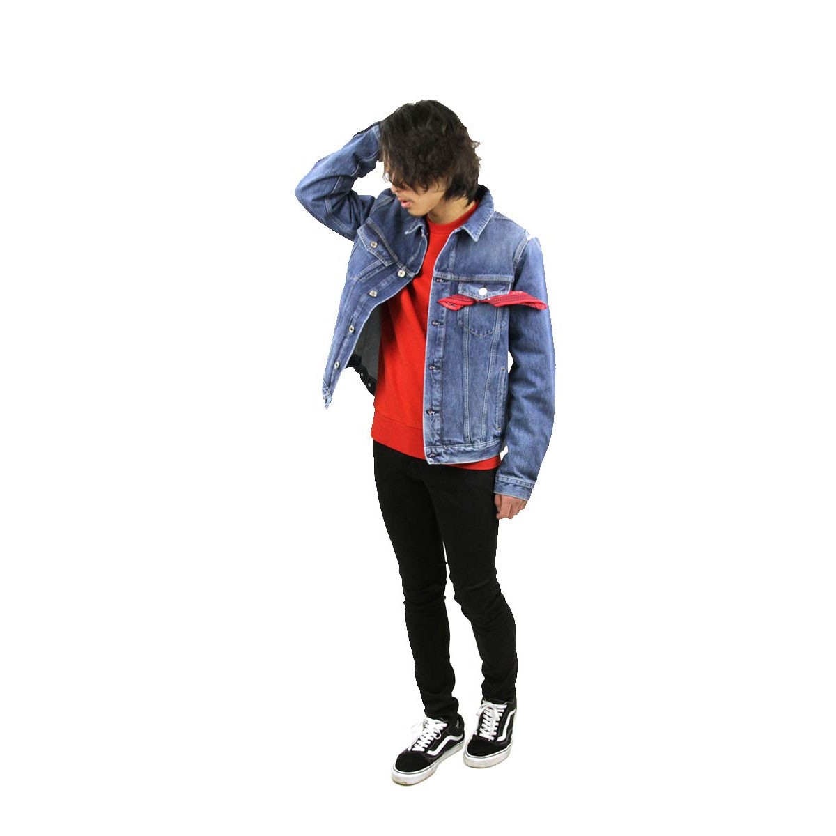 SCOTCH＆SODA（スコッチアンドソーダ） ジャケット メンズ 正規販売店