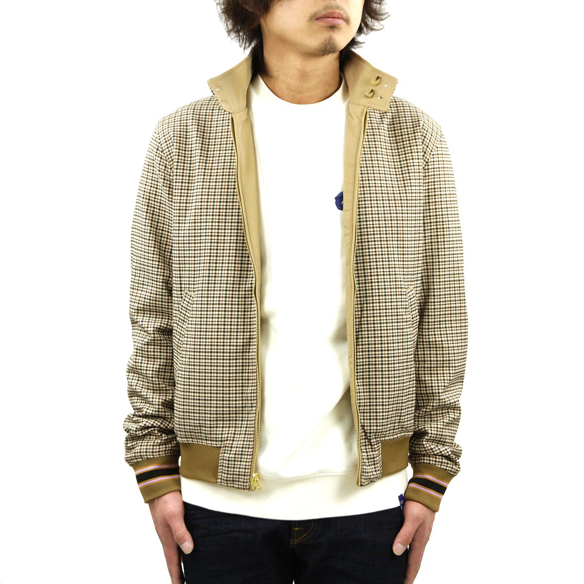 SCOTCH＆SODA（スコッチアンドソーダ） ジャケット メンズ 正規販売店