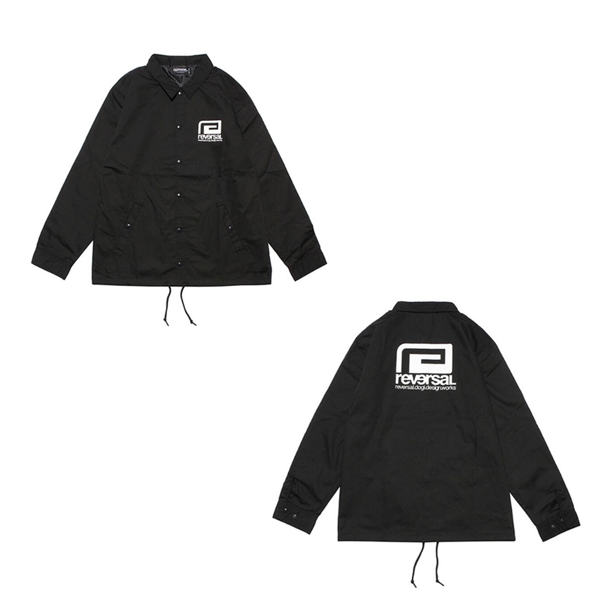 reversal（リバーサル） ジャケット メンズ 正規販売店 REVERSAL rvddw