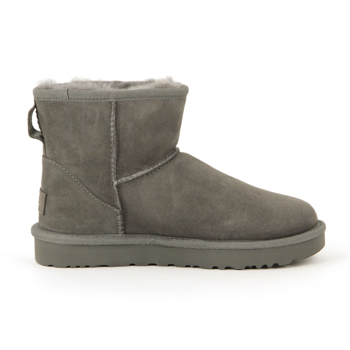 UGG Australia アグ ブーツ レディース 正規品 クラシックミニ