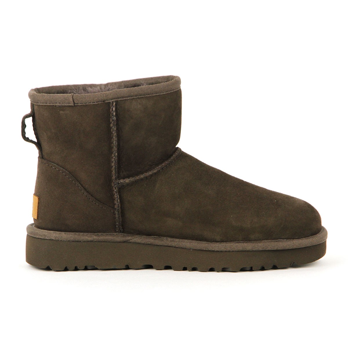 UGG Australia アグ ブーツ レディース 正規品 クラシックミニ