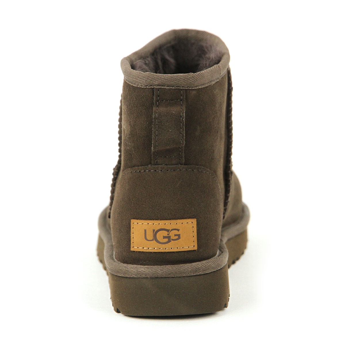 UGG Australia アグ ブーツ レディース 正規品 クラシックミニ