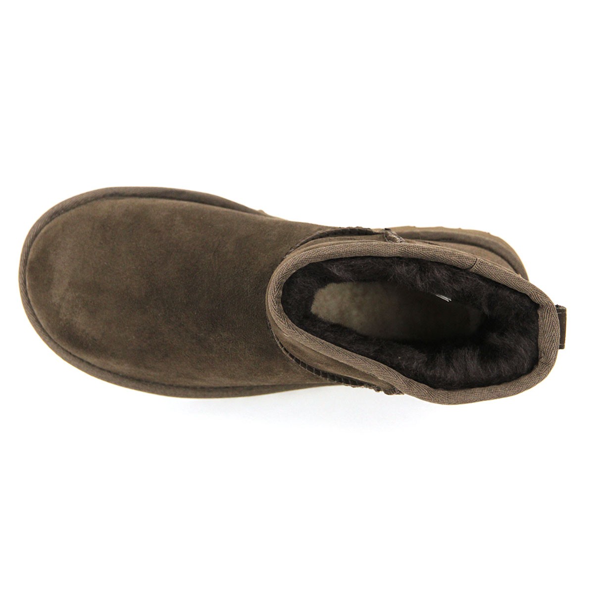 UGG australia(アグオーストラリア) / パンプス/23cm/BLK