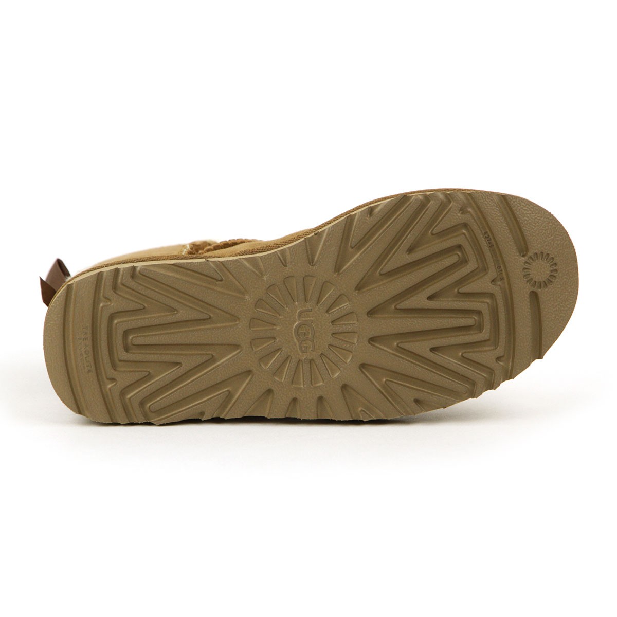 UGG Australia（アグオーストラリア） アグ ブーツ レディース 正規品