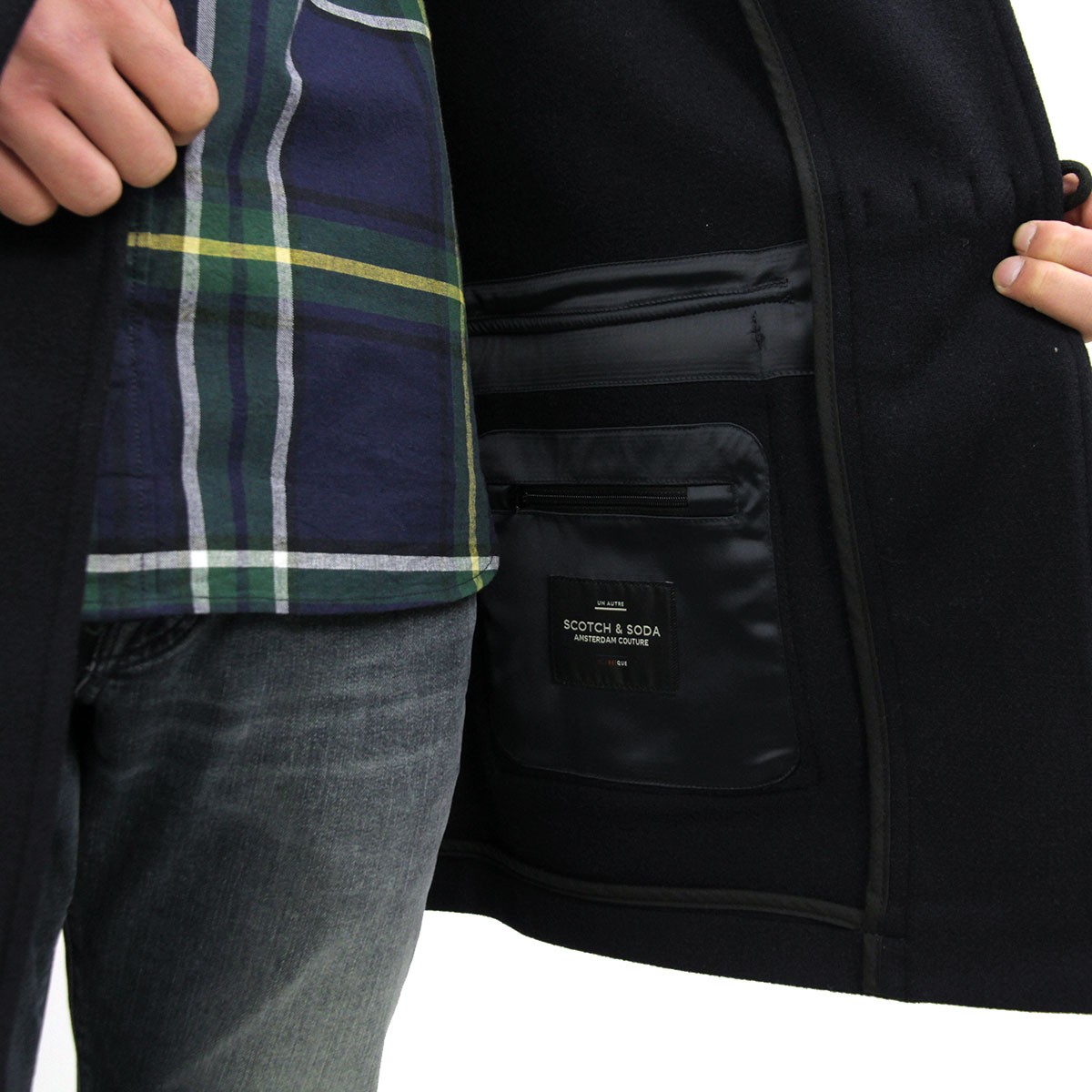 SCOTCH＆SODA（スコッチアンドソーダ） 【ストアポイント10倍 12/13 0