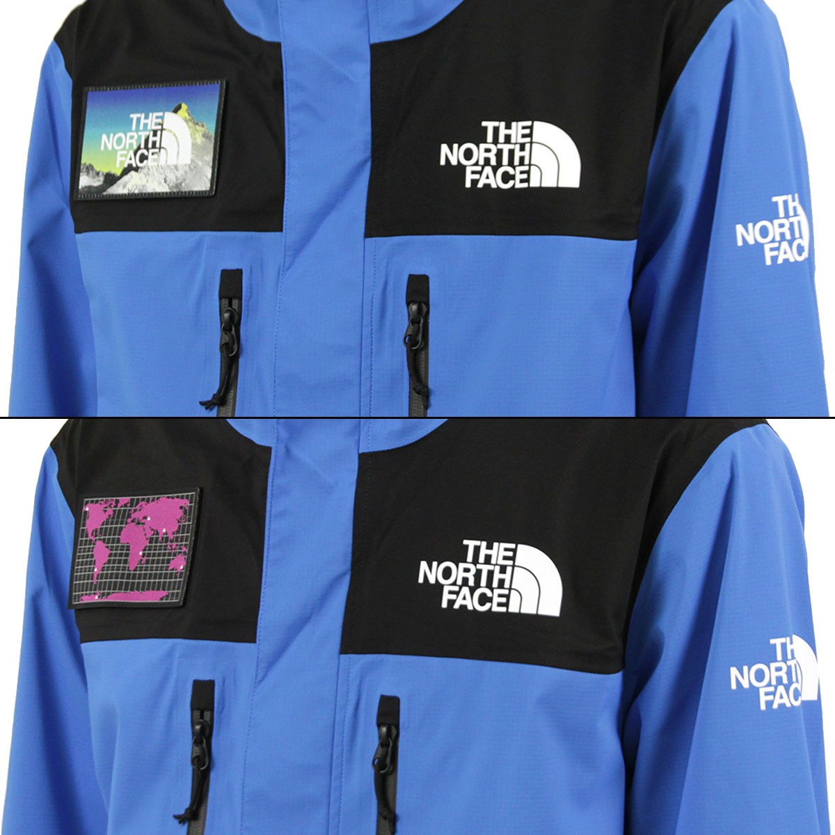 THE NORTH FACE FUTURELIGHT マウンテンパーカー M M RETRO 1986 FUTURELIGHT MOUNTAIN JACKET NF0A5J5N マウンテン