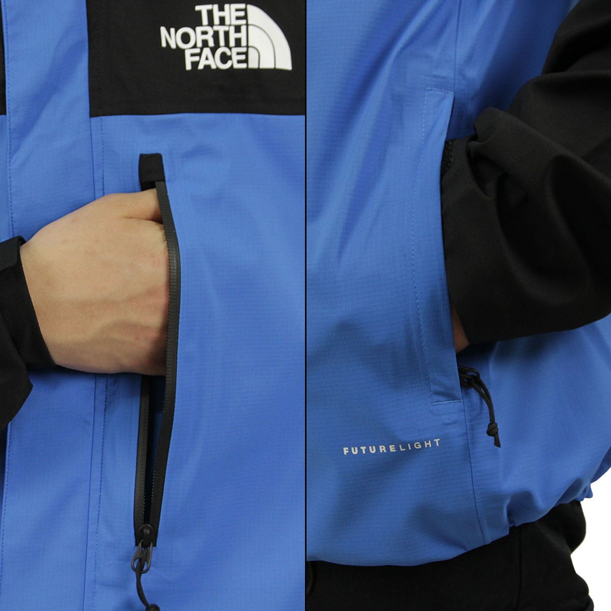 THE NORTH FACE ノースフェイス ジャケット メンズ 正規品