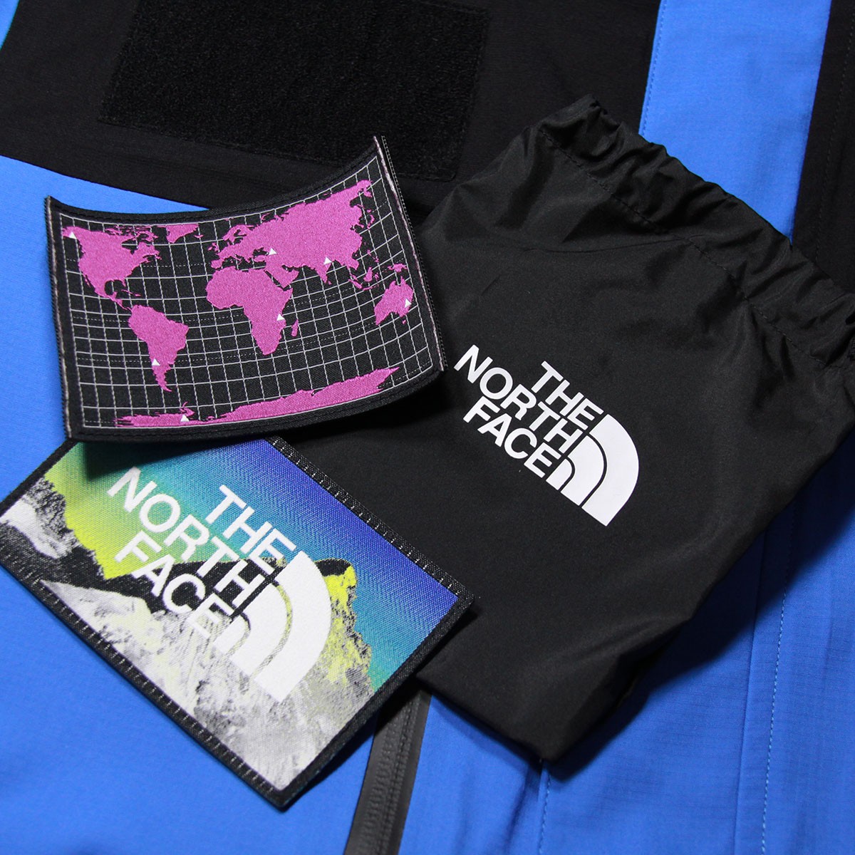 THE NORTH FACE（ザ ノースフェイス） 20%OFFクーポンセール 【利用