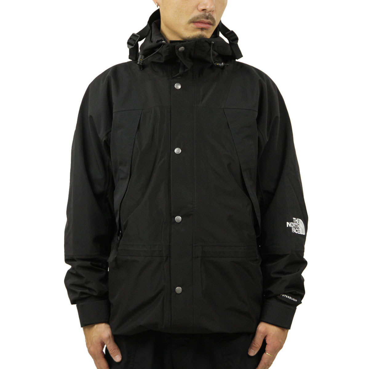 ノースフェイス ジャケット メンズ 正規品 THE NORTH FACE