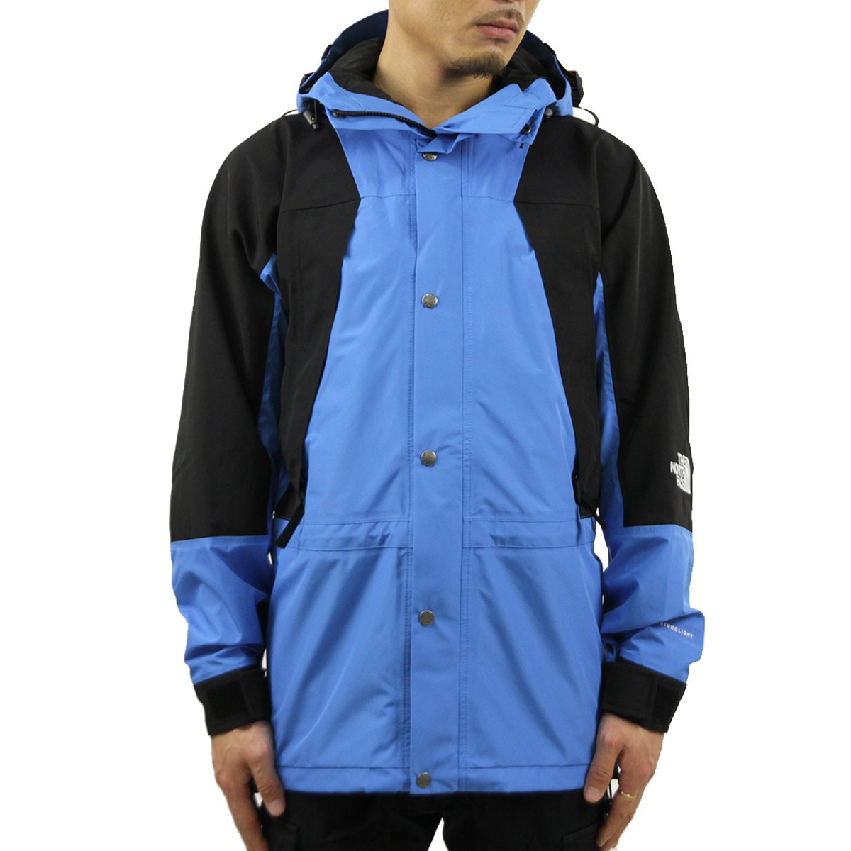 ボーナスストア 誰でも+5% 11/21 0:00〜11/25 23:59】 ノースフェイス ジャケット メンズ 正規品 THE NORTH FACE  フューチャーライト マウンテンパーカー : 4142241425 : ブランド品インポートセレクトショップMIXON - 通販 -  Yahoo!ショッピング