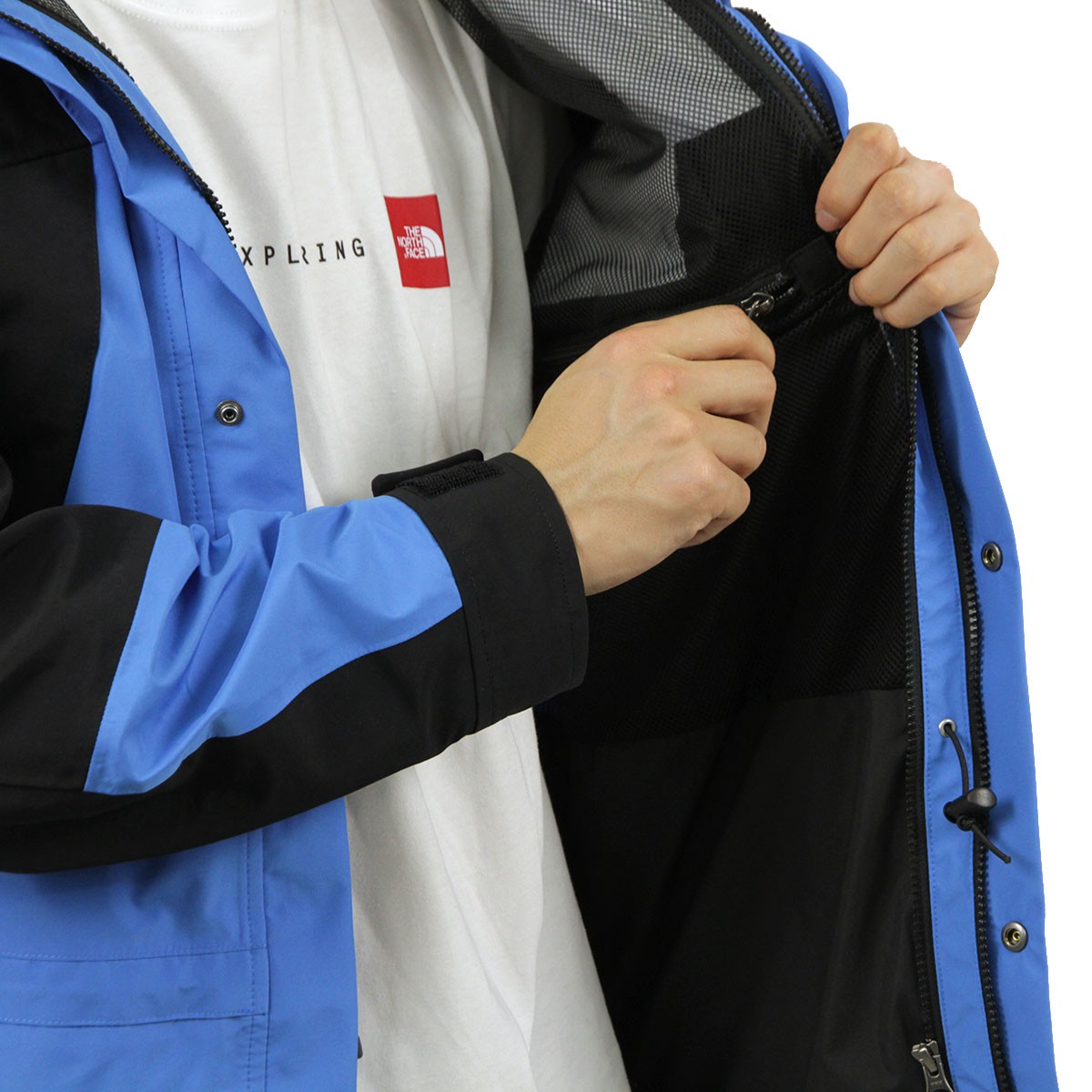 THE NORTH FACE ノースフェイス ジャケット メンズ 正規品