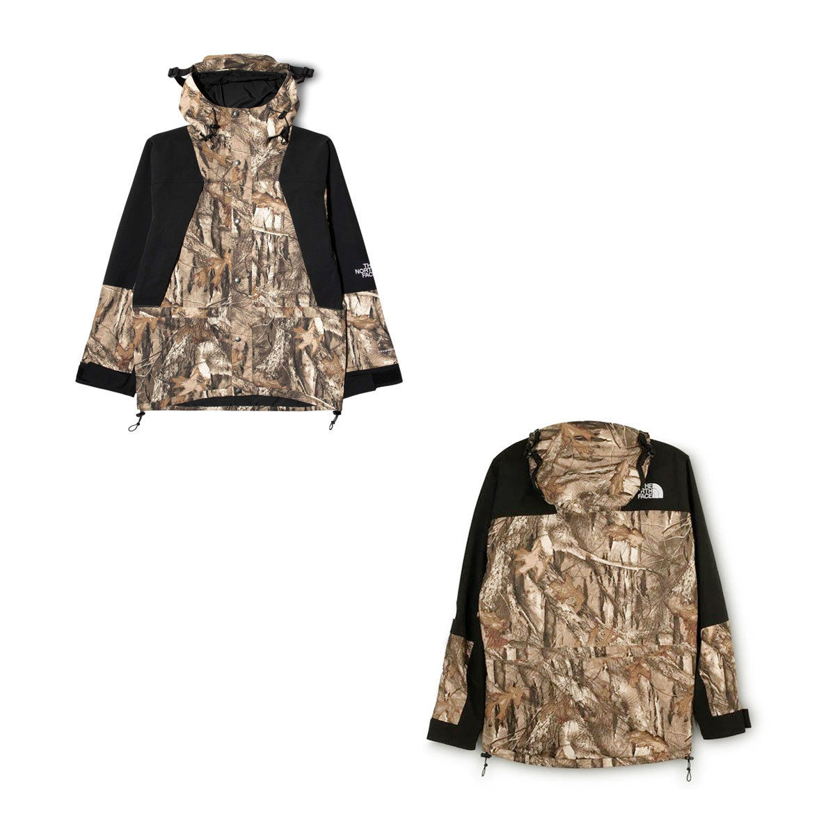 m*t様 THE NORTH FACE 1994 Mountain Light THE NORTH FACE（ザ ノースフェイス） ノースフェイス マウンテン