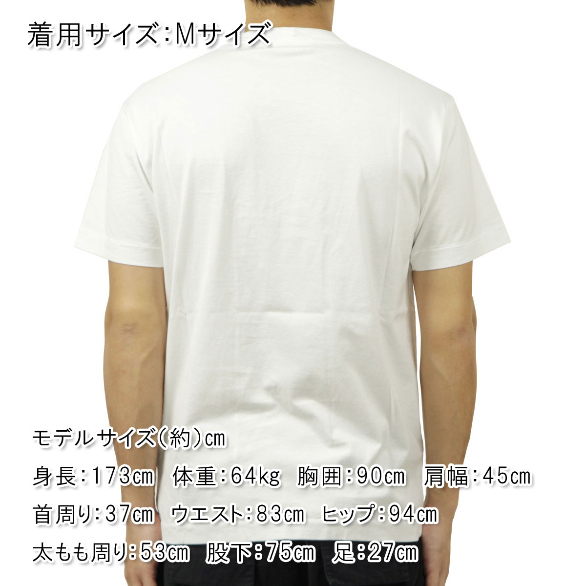 STONE ISLAND（ストーン アイランド） メンズ 半袖Tシャツ 正規品 ロゴ