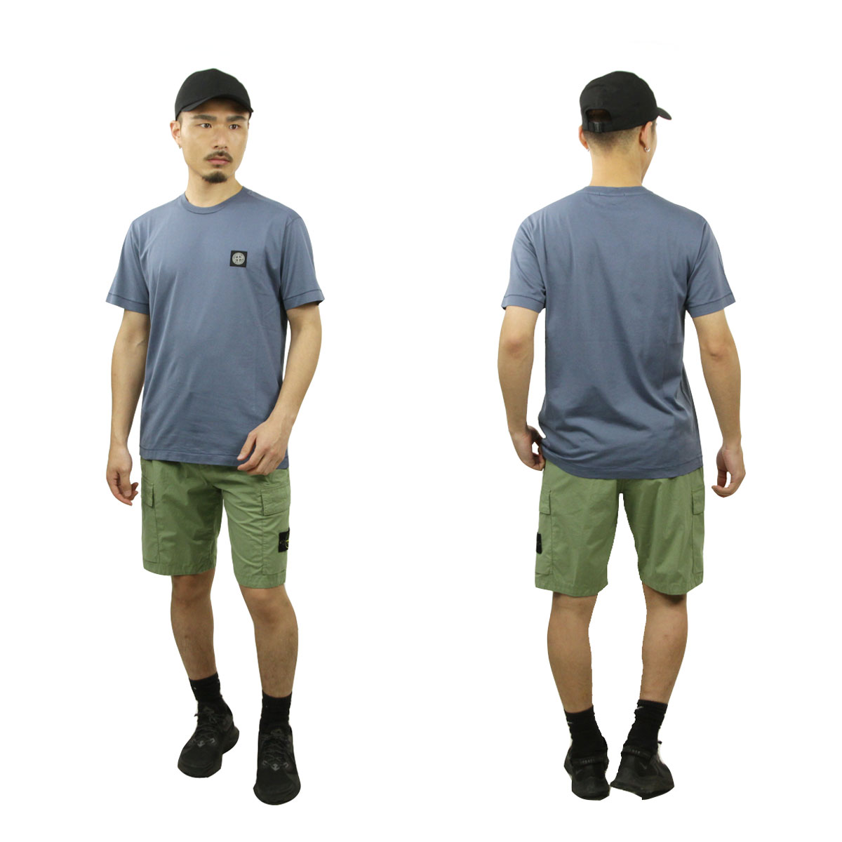 STONE ISLAND 【ボーナスストア 誰でも+5% 8/15 0:00〜8/18 23