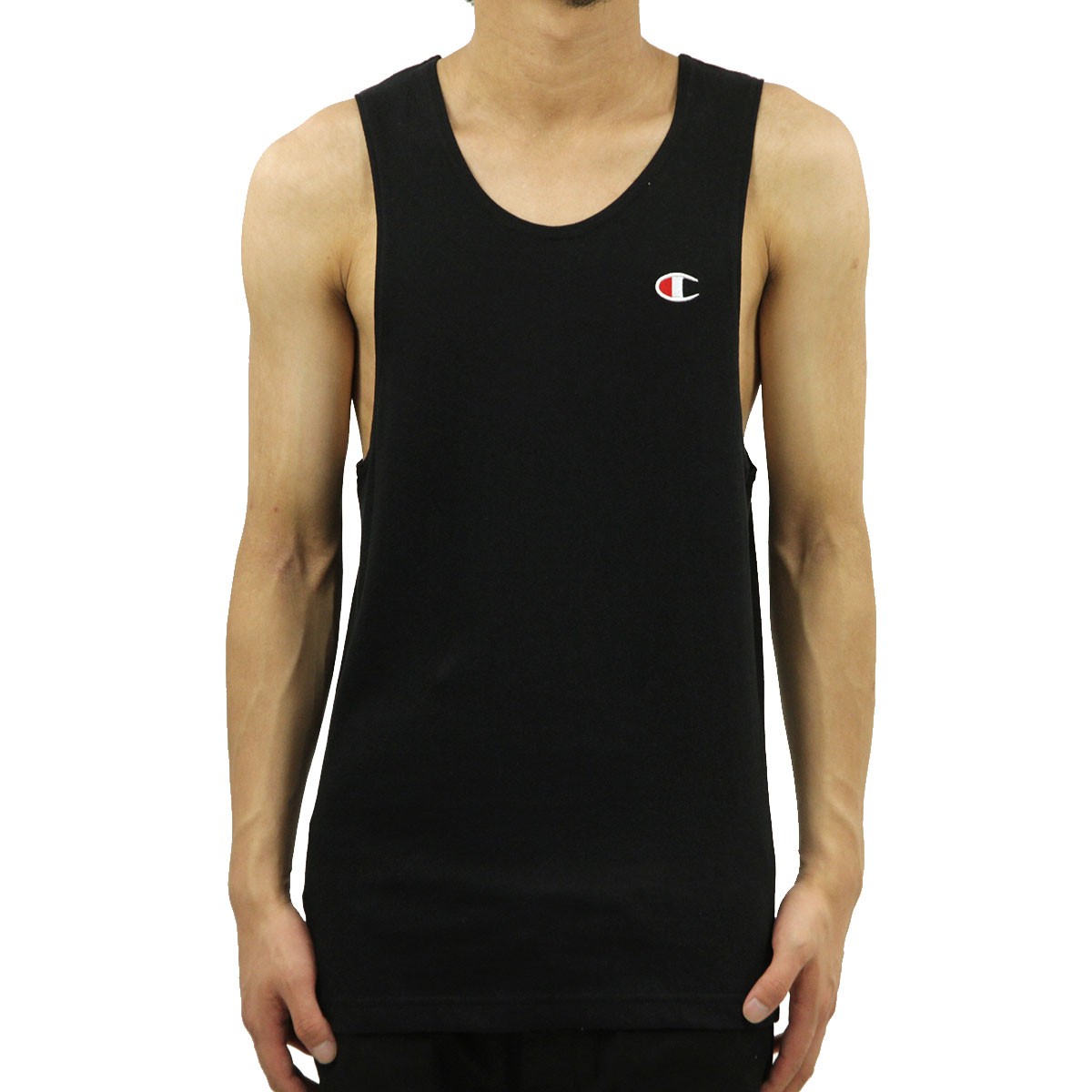 Champion University of Hawaii タンクトップ M 黒