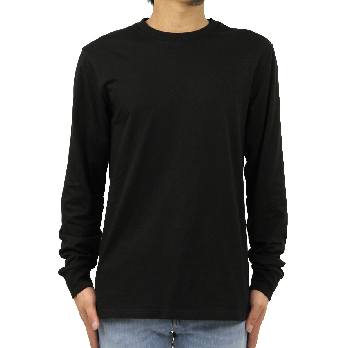 カーハート Tシャツ メンズ 正規販売店 CARHARTT WIP ロンT 長袖Tシャツ LONG SLEEVE BASE T-SHIRT I026265｜mixon｜04