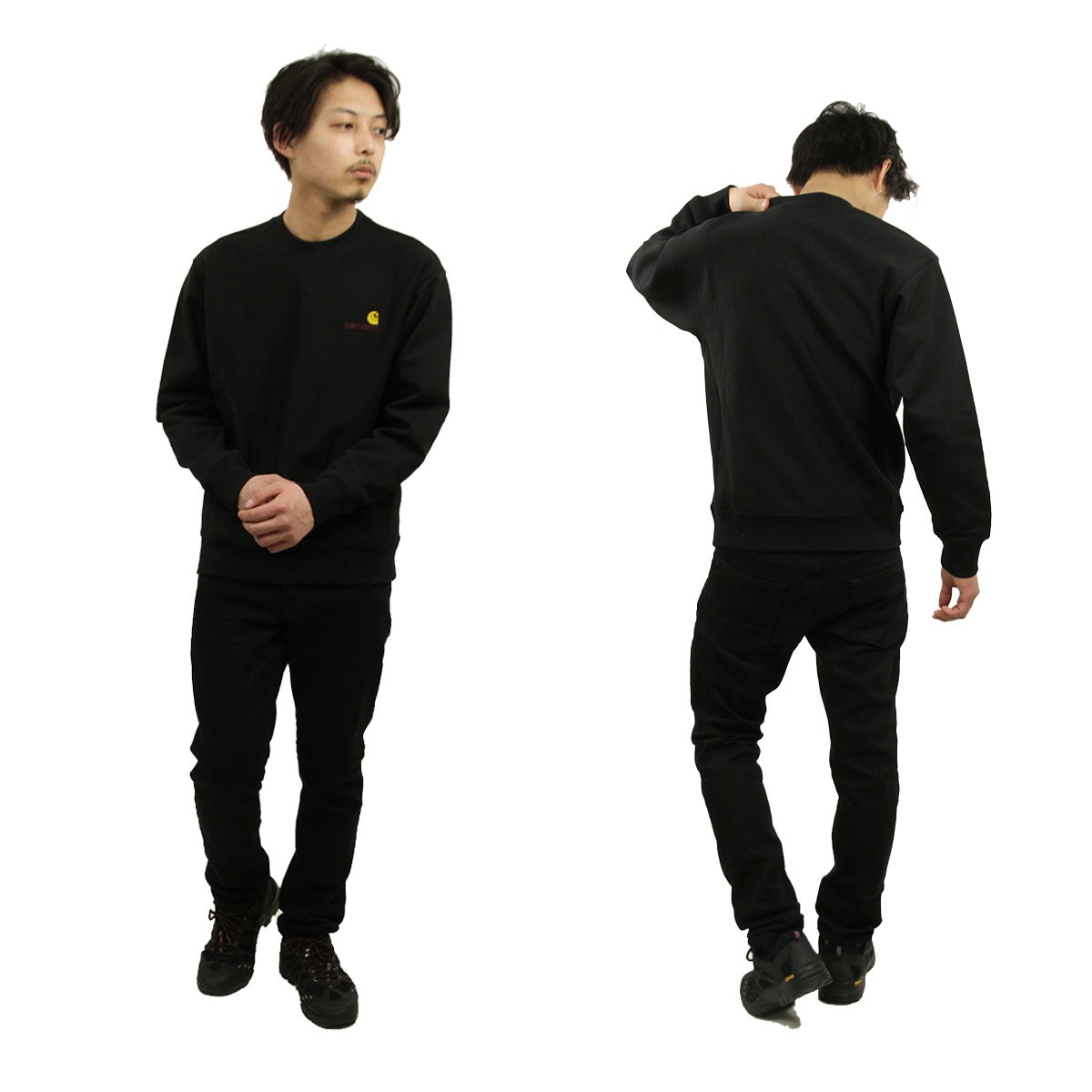 Carhartt（カーハート） 【ボーナスストア 誰でも+5% 6/14 0:00〜6/15 