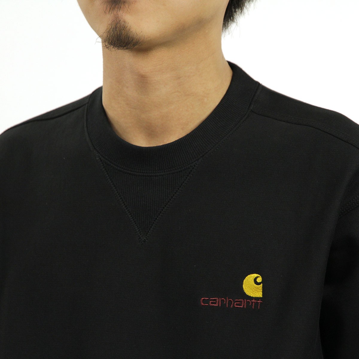 Carhartt（カーハート） トレーナー メンズ 正規販売店 CARHARTT WIP