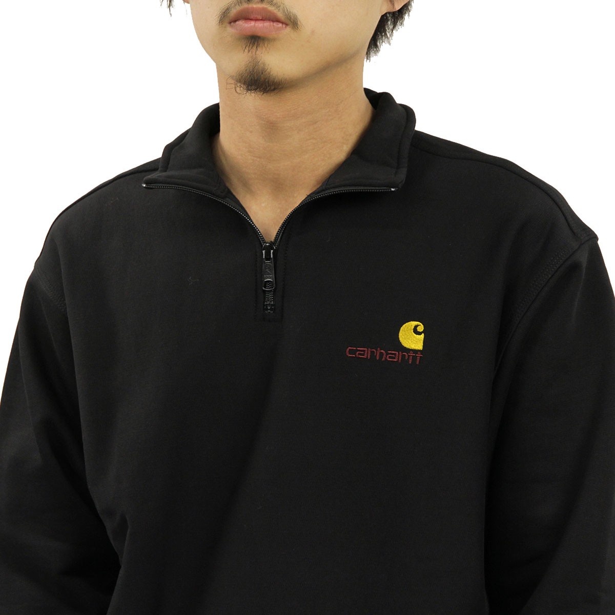 Carhartt カーハート トレーナー メンズ 正規販売店 CARHARTT