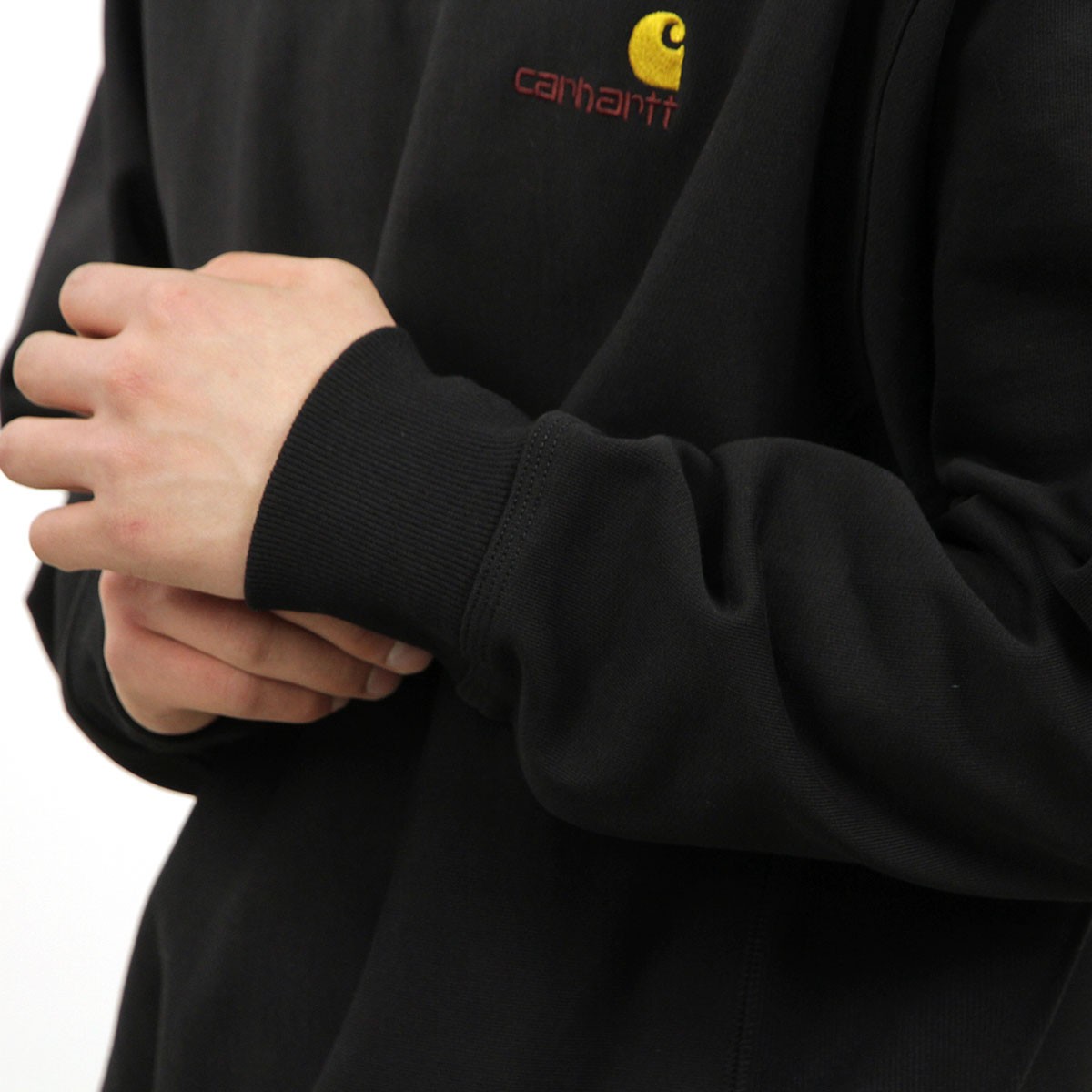 Carhartt カーハート トレーナー メンズ 正規販売店 CARHARTT