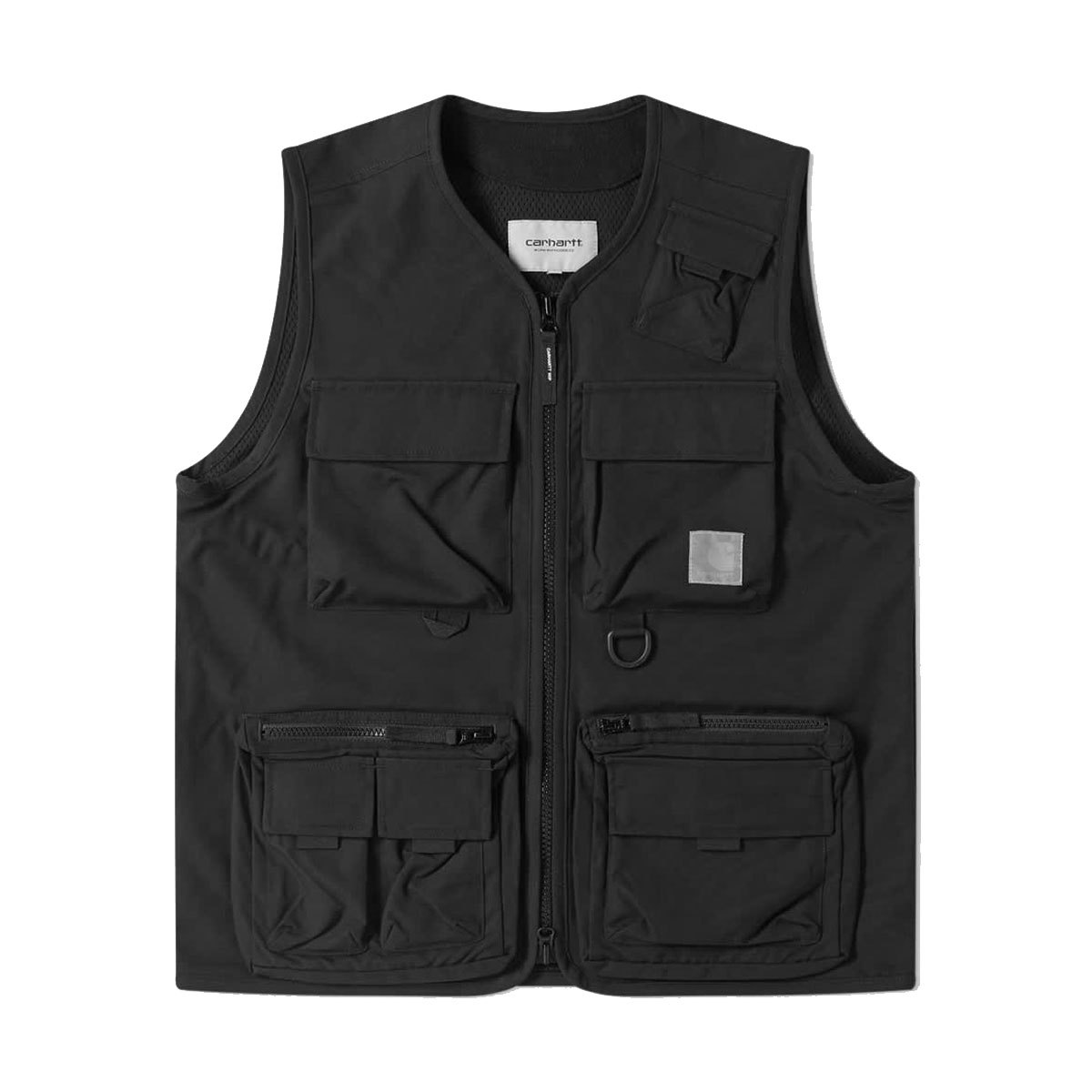 carhartt wip フィッシングベスト CARHARTT WIP / カーハート WIP】注目アイテムELMWOOD VESTご