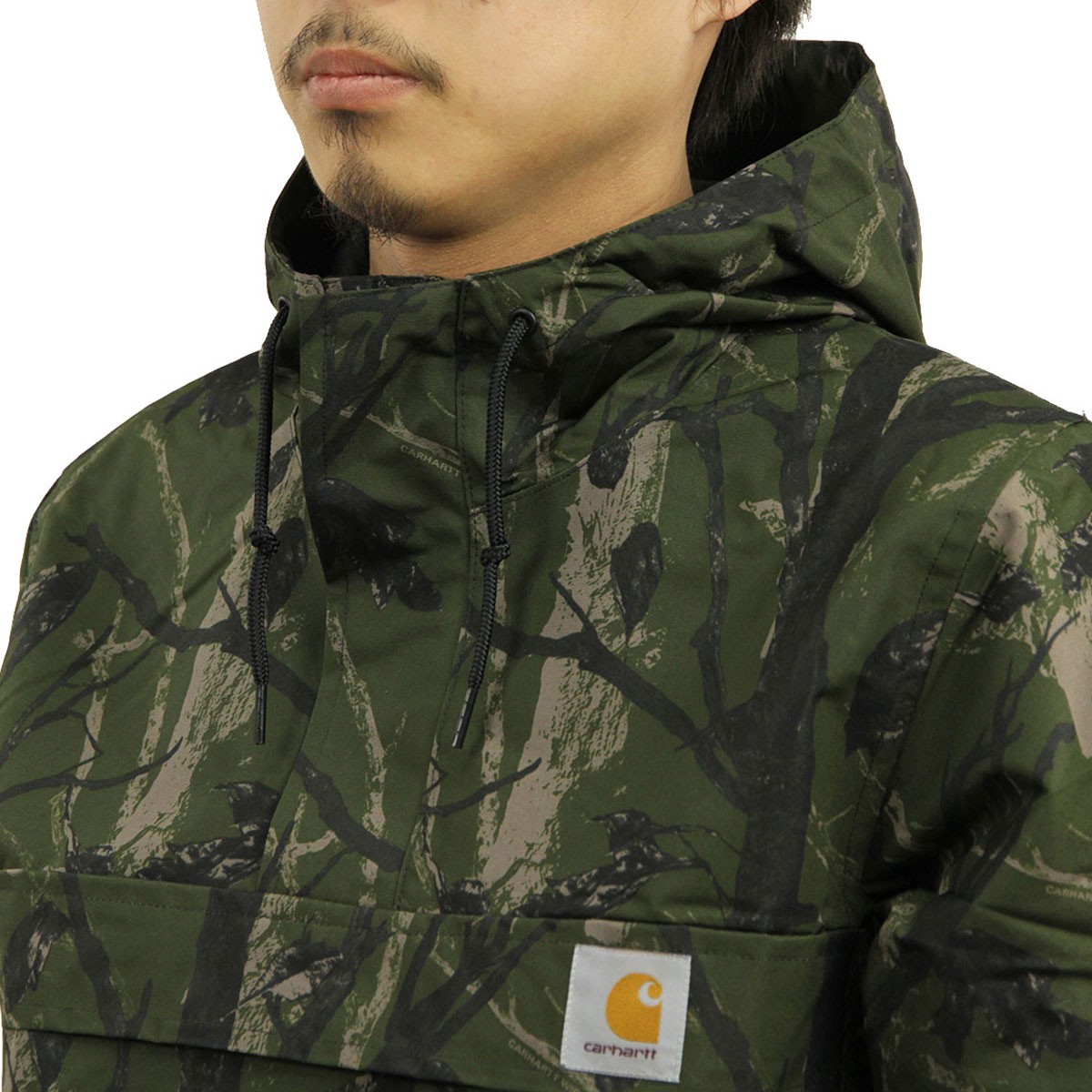 Carhartt（カーハート） ジャケット メンズ 正規販売店 CARHARTT WIP