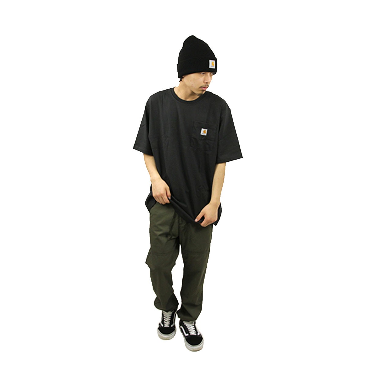 Carhartt（カーハート） パンツ メンズ 正規販売店 CARHARTT WIP