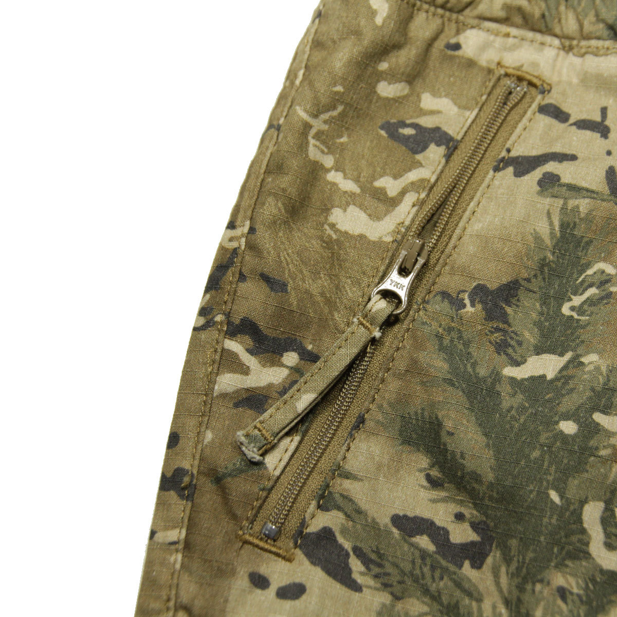 Carhartt カモフラージュ カーゴパンツ Carhartt（カーハート） パンツ メンズ 正規販売店 CARHARTT WIP