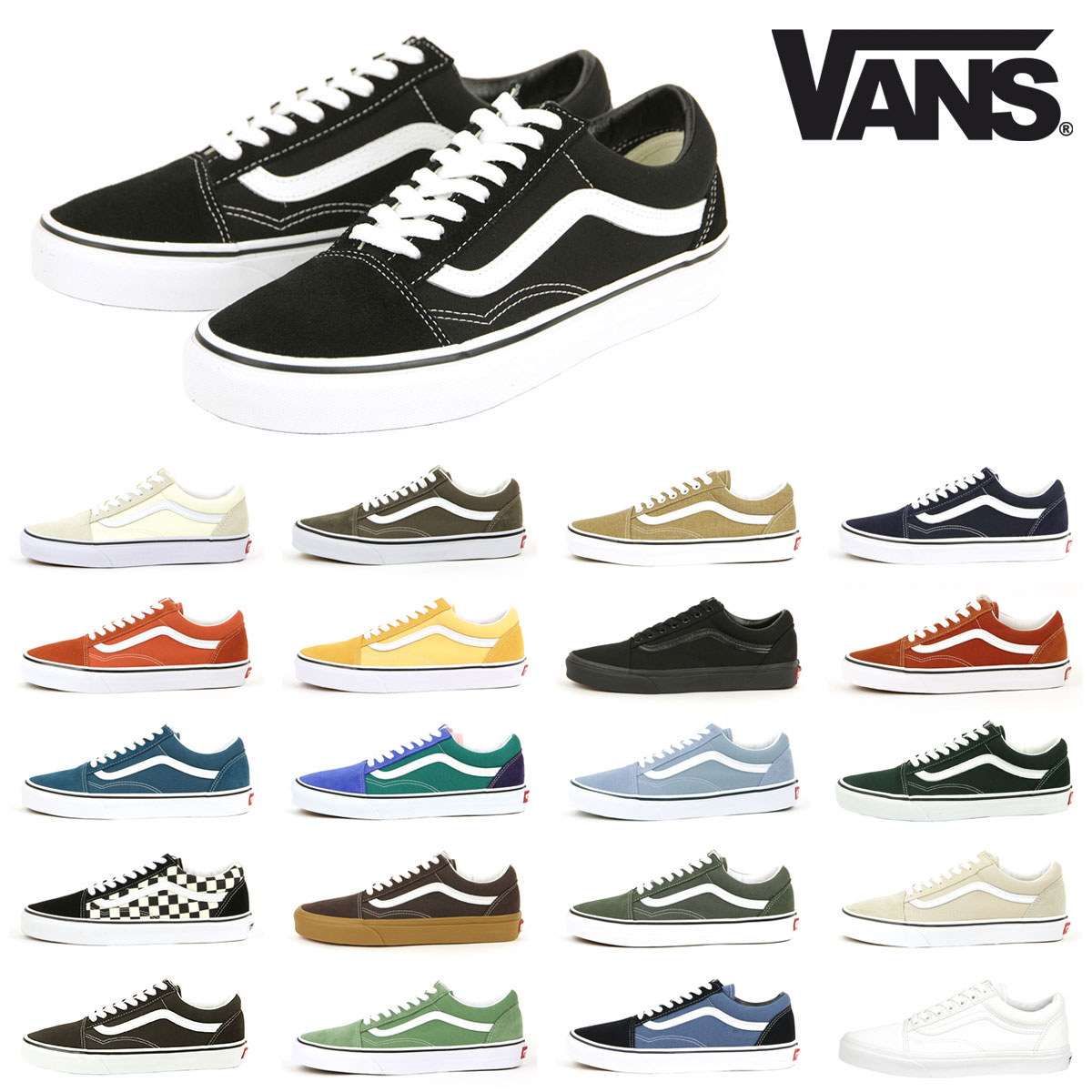 AUTHENTIC（VANS） 【ボーナスストア 誰でも+5% 8/1 0:00〜8/1