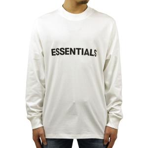 フィアオブゴッド fog essentials Tシャツ メンズ 正規品 FEAR OF GOD エ...