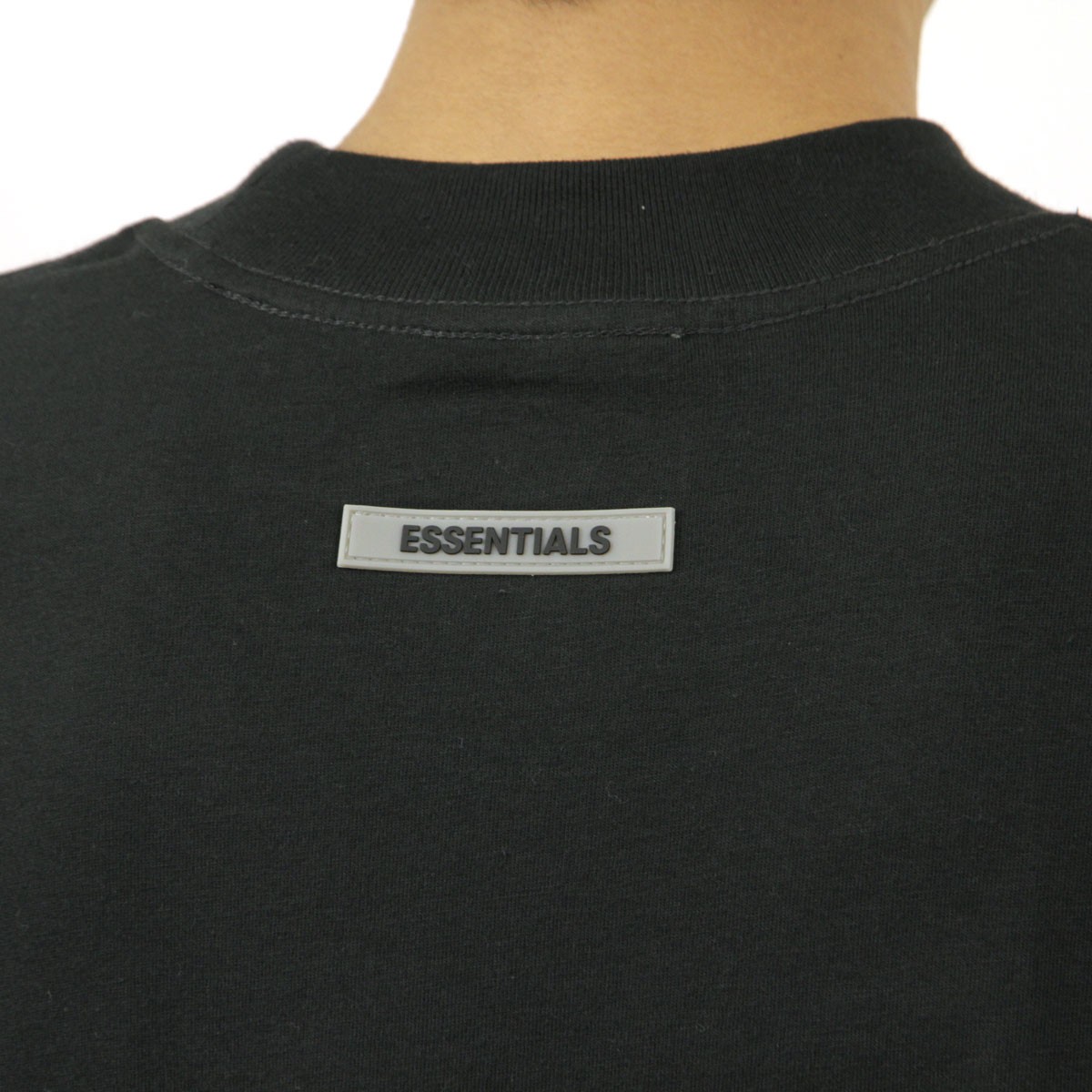 フィアオブゴッド fog essentials ロンT メンズ 正規品 FEAR OF GOD 