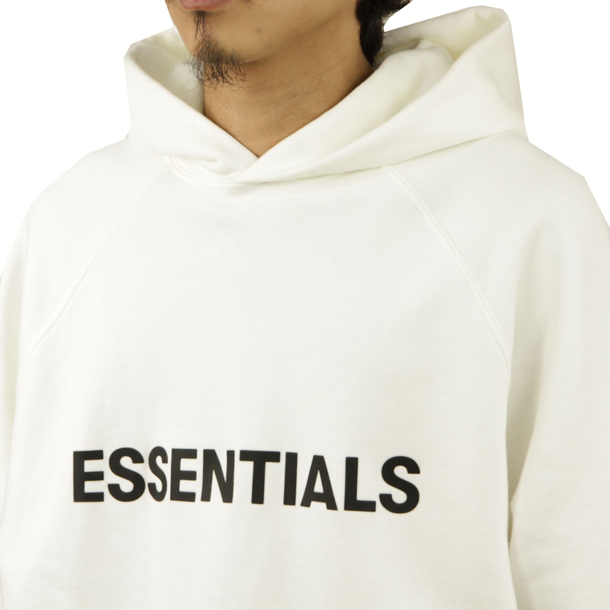 FEAR OF GOD（フィアオブゴッド） fog essentials パーカー メンズ