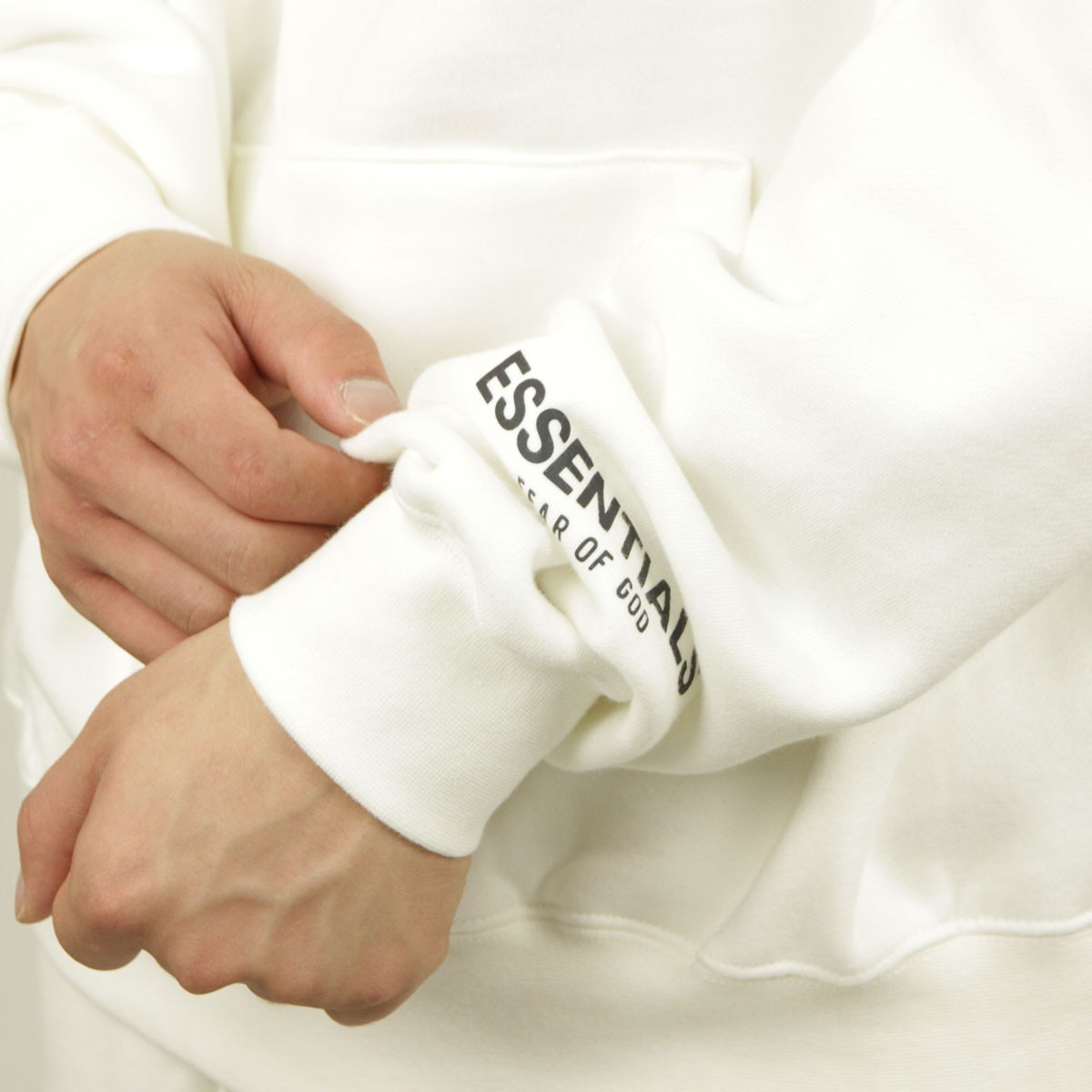 FEAR OF GOD（フィアオブゴッド） 【ボーナスストア 誰でも+5% 2/27 0