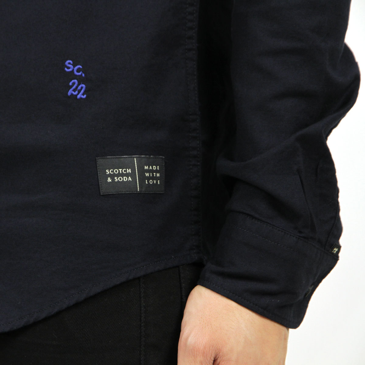 SCOTCH＆SODA（スコッチアンドソーダ） 【ストアポイント10倍 12/31 0