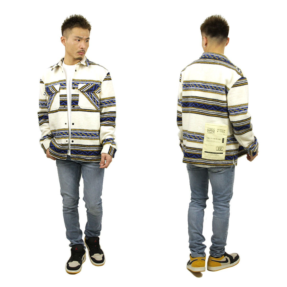 SCOTCH＆SODA（スコッチアンドソーダ） 【ボーナスストア 誰でも+5% 12