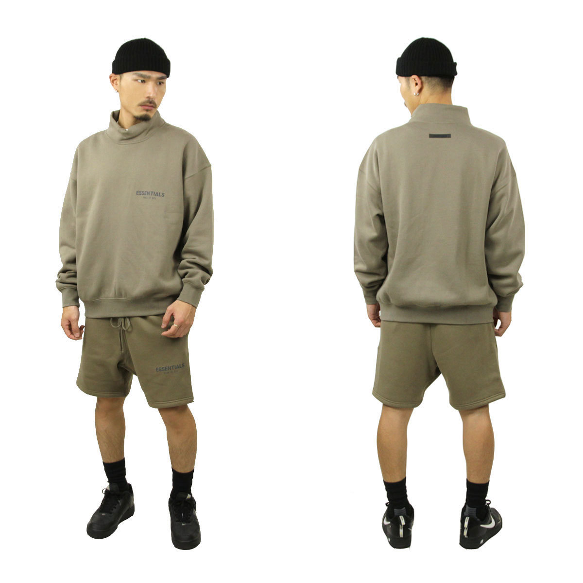 FEAR OF GOD（フィアオブゴッド） スウェット メンズ 正規品 