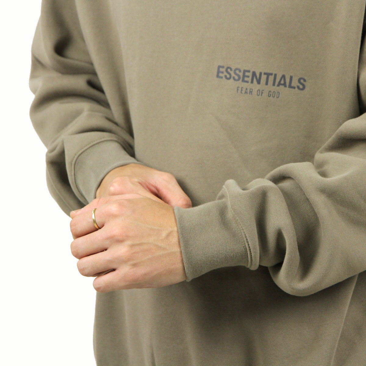 FEAR OF GOD（フィアオブゴッド） スウェット メンズ 正規品